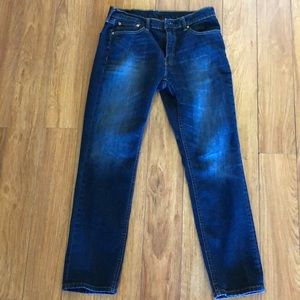 Men’s Levi’s 541 Jeans